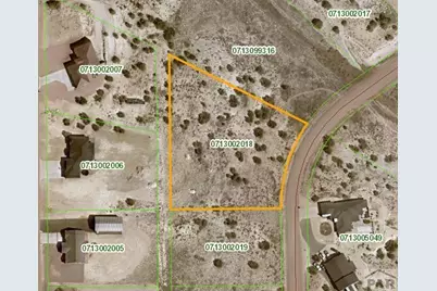 819 S Charlo Dr, Pueblo West, CO 81007 - Photo 5