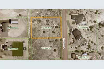 833 S Charlo Dr, Pueblo West, CO 81007 - Photo 5