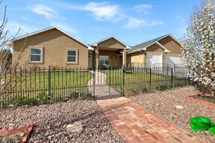 439 N Mitford Dr, Pueblo West, CO 81007 - Photo 3