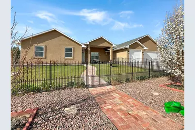 439 N Mitford Dr, Pueblo West, CO 81007 - Photo 1