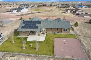 439 N Mitford Dr, Pueblo West, CO 81007 - Photo 49