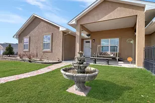 439 N Mitford Dr, Pueblo West, CO 81007 - Photo 5