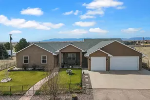 439 N Mitford Dr, Pueblo West, CO 81007 - Photo 1