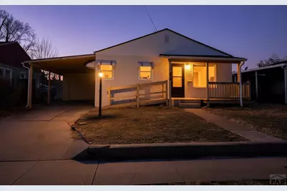 726 W Corona Ave, Pueblo, CO 81004 - Photo 1