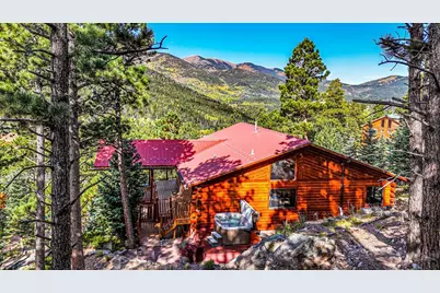 82 Emerald Ln, Cuchara, CO 81055 - Photo 7