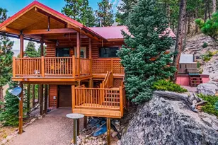 82 Emerald Ln, Cuchara, CO 81055 - Photo 3