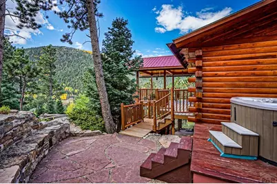 82 Emerald Ln, Cuchara, CO 81055 - Photo 5