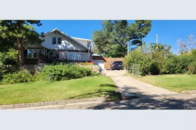 927 E 11th St, Pueblo, CO 81001 - Photo 33