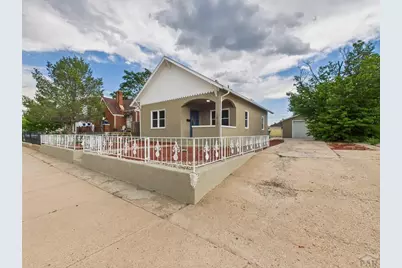 1012 E Abriendo Ave, Pueblo, CO 81004 - Photo 3