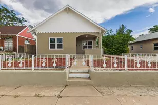 1012 E Abriendo Ave, Pueblo, CO 81004 - Photo 1