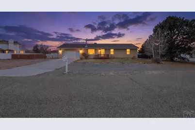 345 S Littler Dr, Pueblo West, CO 81007 - Photo 9