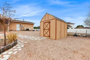 345 S Littler Dr, Pueblo West, CO 81007 - Photo 47