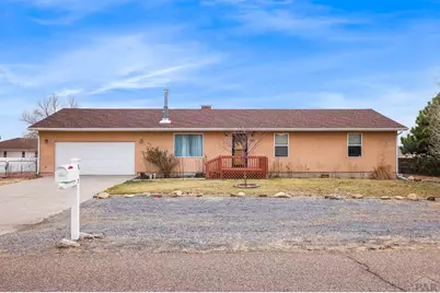 345 S Littler Dr, Pueblo West, CO 81007 - Photo 1