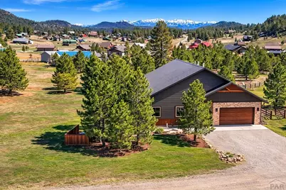 129 Sugarloaf Road, Pagosa Springs, CO 81147 - Photo 3