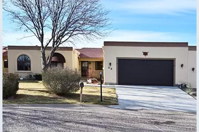 48 W Carmel Court, Pueblo West, CO 81007 - Photo 1