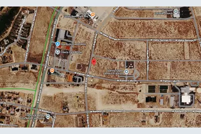 165 W Palmer Lake Dr, Pueblo West, CO 81007 - Photo 3