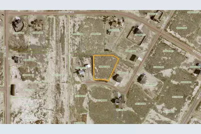 1711 N Bear Gulch Lane, Pueblo West, CO 81007 - Photo 1