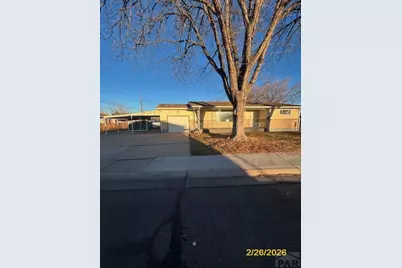 33 Purdue St, Pueblo, CO 81005 - Photo 1