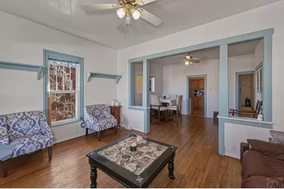 442-444 W 1st St, Trinidad, CO 81082 - Photo 5