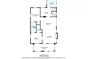 909 E 11th St, Pueblo, CO 81001 - Photo 23