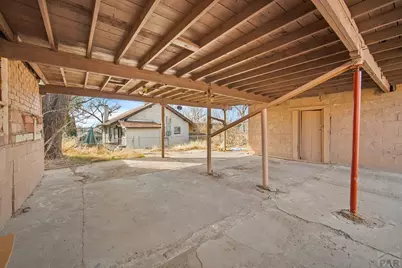 909 E 11th St, Pueblo, CO 81001 - Photo 21