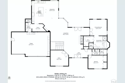 504 S Meredith Dr, Pueblo West, CO 81007 - Photo 83