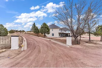 504 S Meredith Dr, Pueblo West, CO 81007 - Photo 63