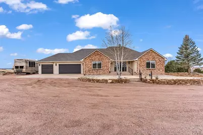 504 S Meredith Dr, Pueblo West, CO 81007 - Photo 1