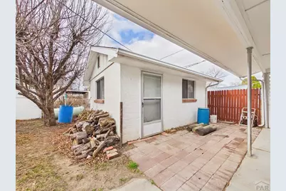 918 E 5th St, Florence, CO 81226 - Photo 33