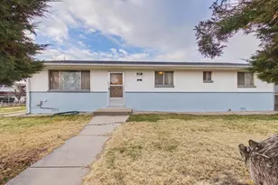 918 E 5th St, Florence, CO 81226 - Photo 1