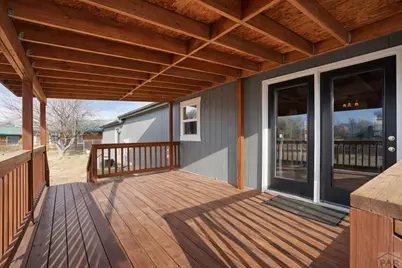 902 Willis Ave, La Veta, CO 81055 - Photo 35
