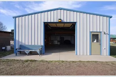 902 Willis Ave, La Veta, CO 81055 - Photo 37