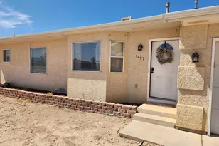 1467 W Plaza De Los Leones Dr, Pueblo West, CO 81007 - Photo 1
