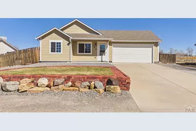 780 S Wolcott Dr, Pueblo West, CO 81007 - Photo 1