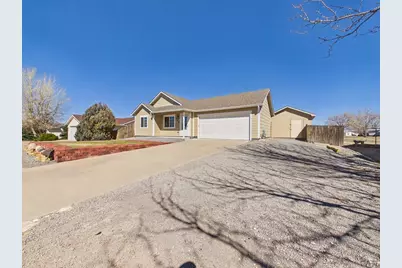 780 S Wolcott Dr, Pueblo West, CO 81007 - Photo 3