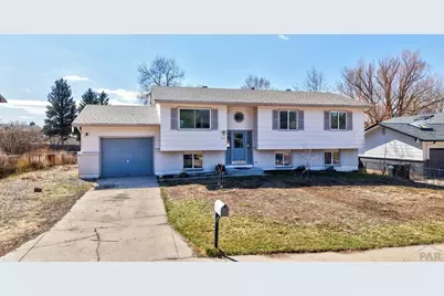 108 Cielo Vista St, Colorado Springs, CO 80911 - Photo 3