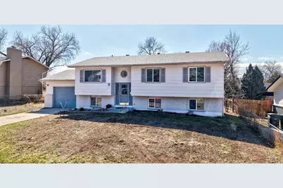 108 Cielo Vista St, Colorado Springs, CO 80911 - Photo 1