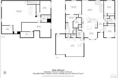 1408 E Kiva Dr, Pueblo West, CO 81007 - Photo 89