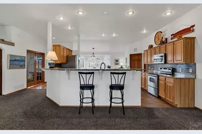 1408 E Kiva Dr, Pueblo West, CO 81007 - Photo 21