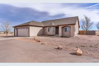 1408 E Kiva Dr, Pueblo West, CO 81007 - Photo 11
