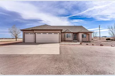 1408 E Kiva Dr, Pueblo West, CO 81007 - Photo 1