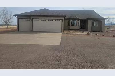 1408 E Kiva Dr, Pueblo West, CO 81007 - Photo 1