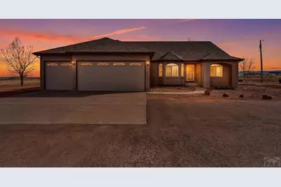 1408 E Kiva Dr, Pueblo West, CO 81007 - Photo 7