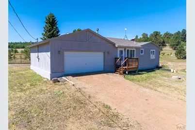 1014 Elfin Glen Dr, Divide, CO 80814 - Photo 7