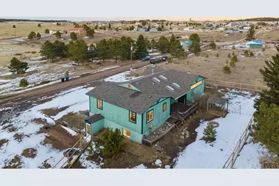 1014 Elfin Glen Dr, Divide, CO 80814 - Photo 3