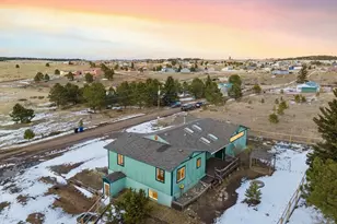 1014 Elfin Glen Dr, Divide, CO 80814 - Photo 3