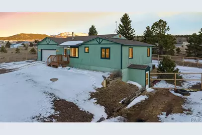 1014 Elfin Glen Dr, Divide, CO 80814 - Photo 1