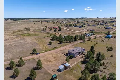 1014 Elfin Glen Dr, Divide, CO 80814 - Photo 35