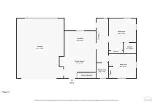1014 Elfin Glen Dr, Divide, CO 80814 - Photo 31