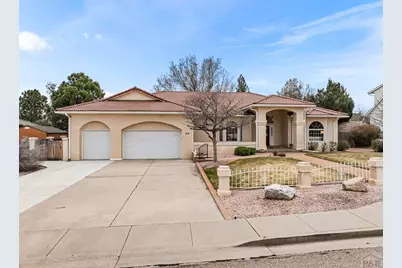 210 Bridle Trail, Pueblo, CO 81005 - Photo 29